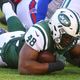 Photo: Ed Mulholland/Getty Images